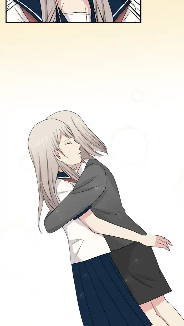 《交换的少女》第44话 第38页