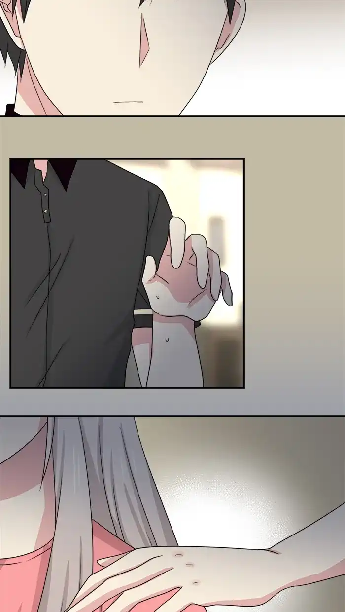 《交换的少女》第45话 第30页
