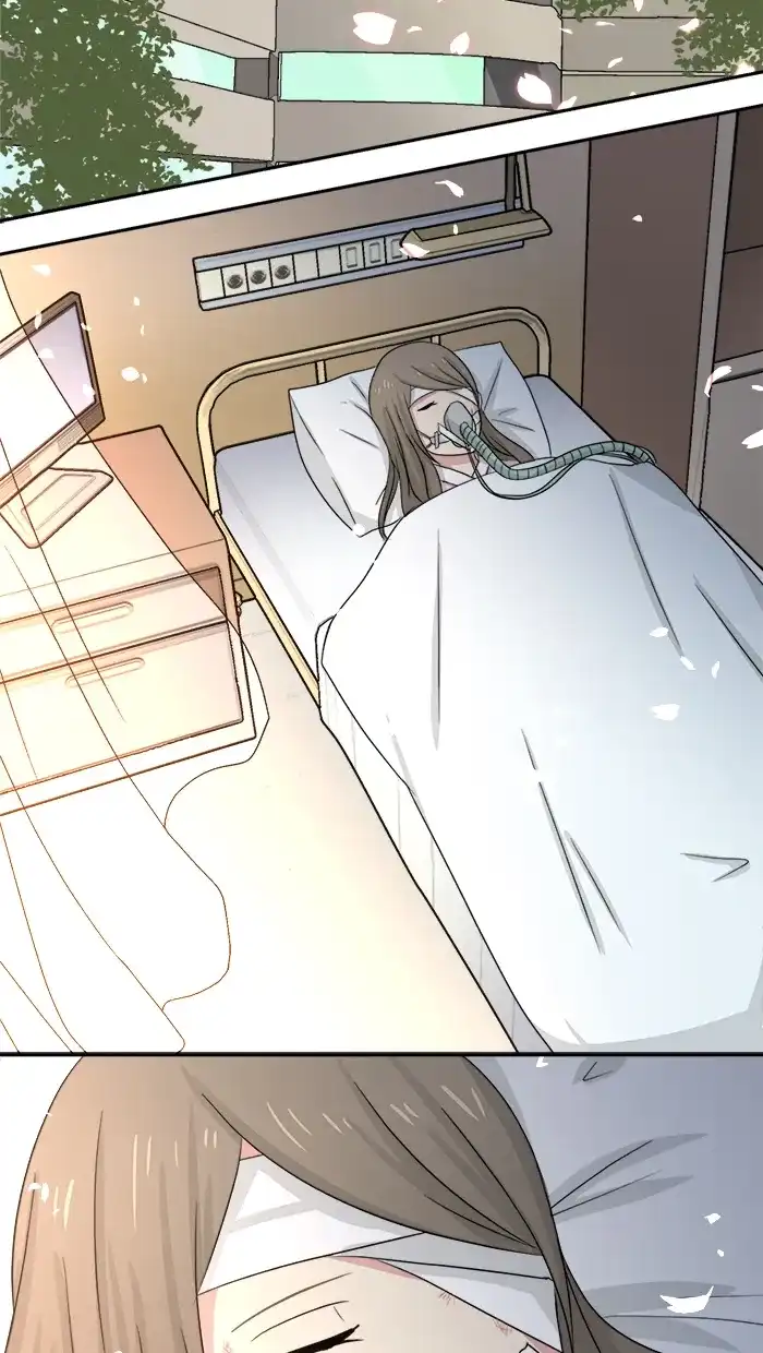 《交换的少女》第46话 第42页