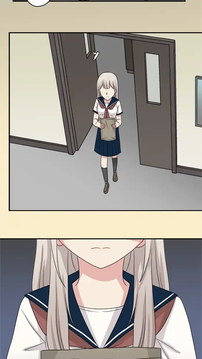 《交换的少女》第47话 第29页