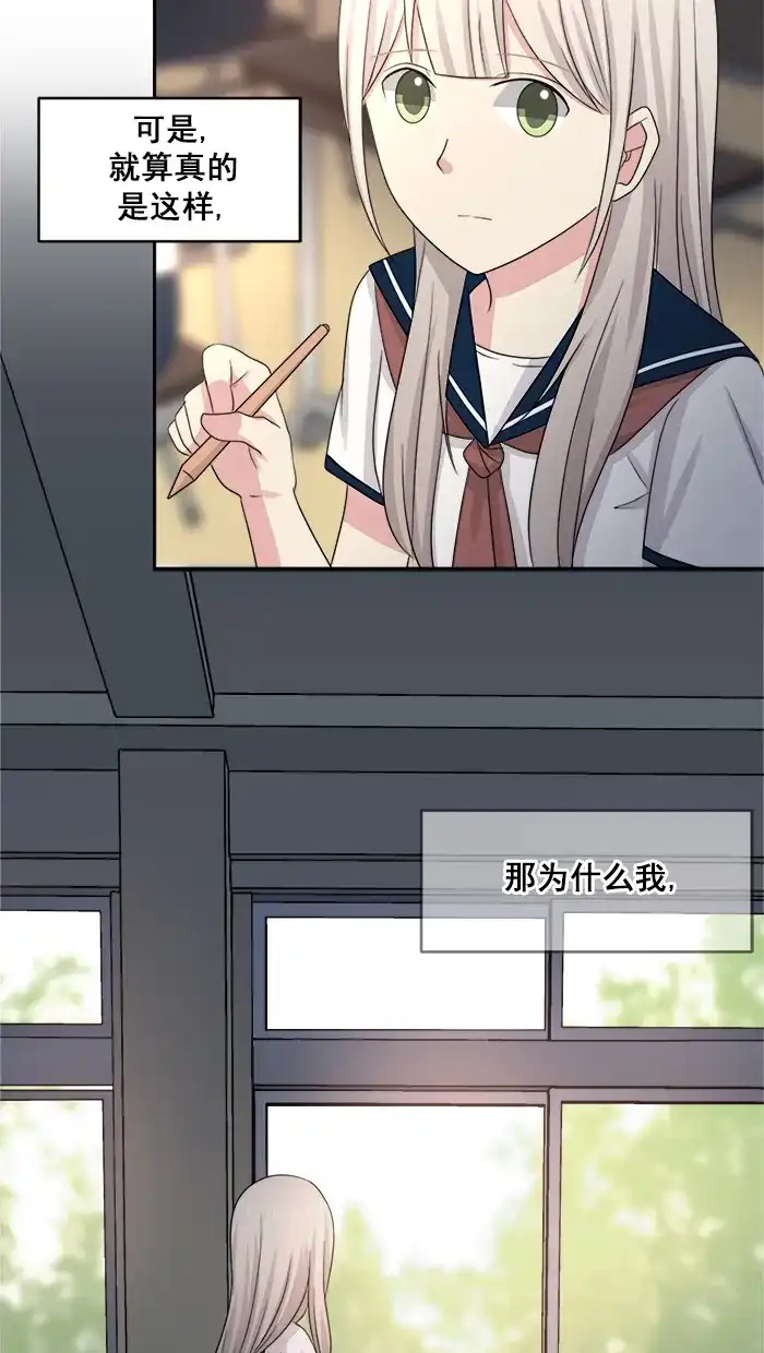 《交换的少女》第47话 第20页