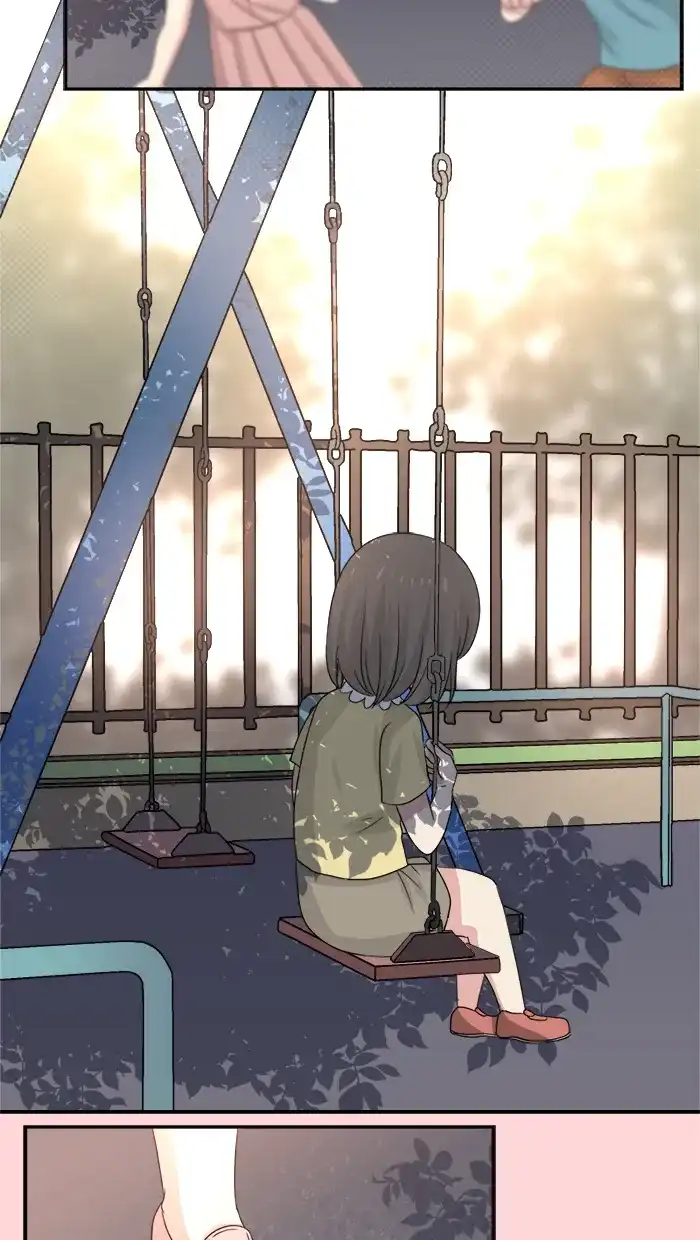 《交换的少女》第47话 第2页