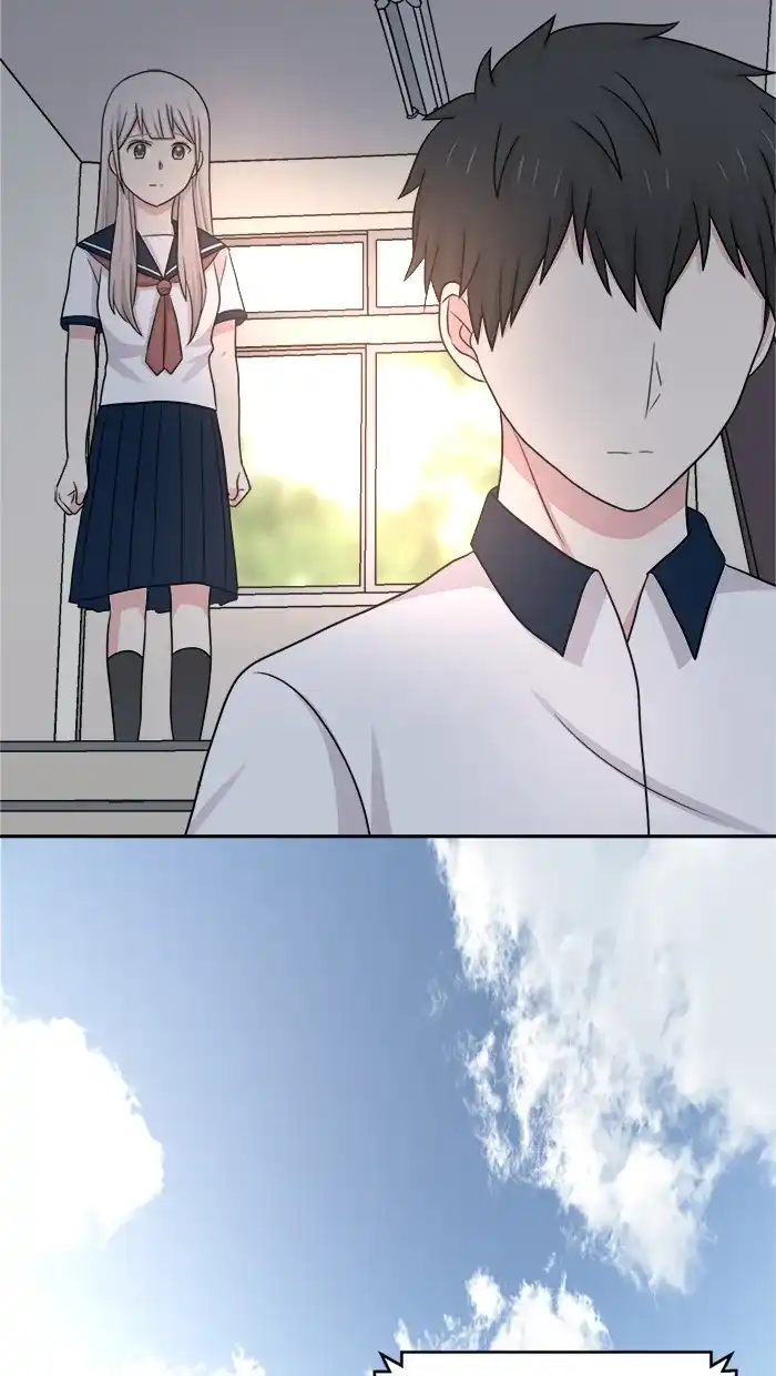 《交换的少女》第48话 第15页