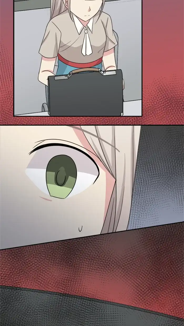 《交换的少女》第49话 第29页