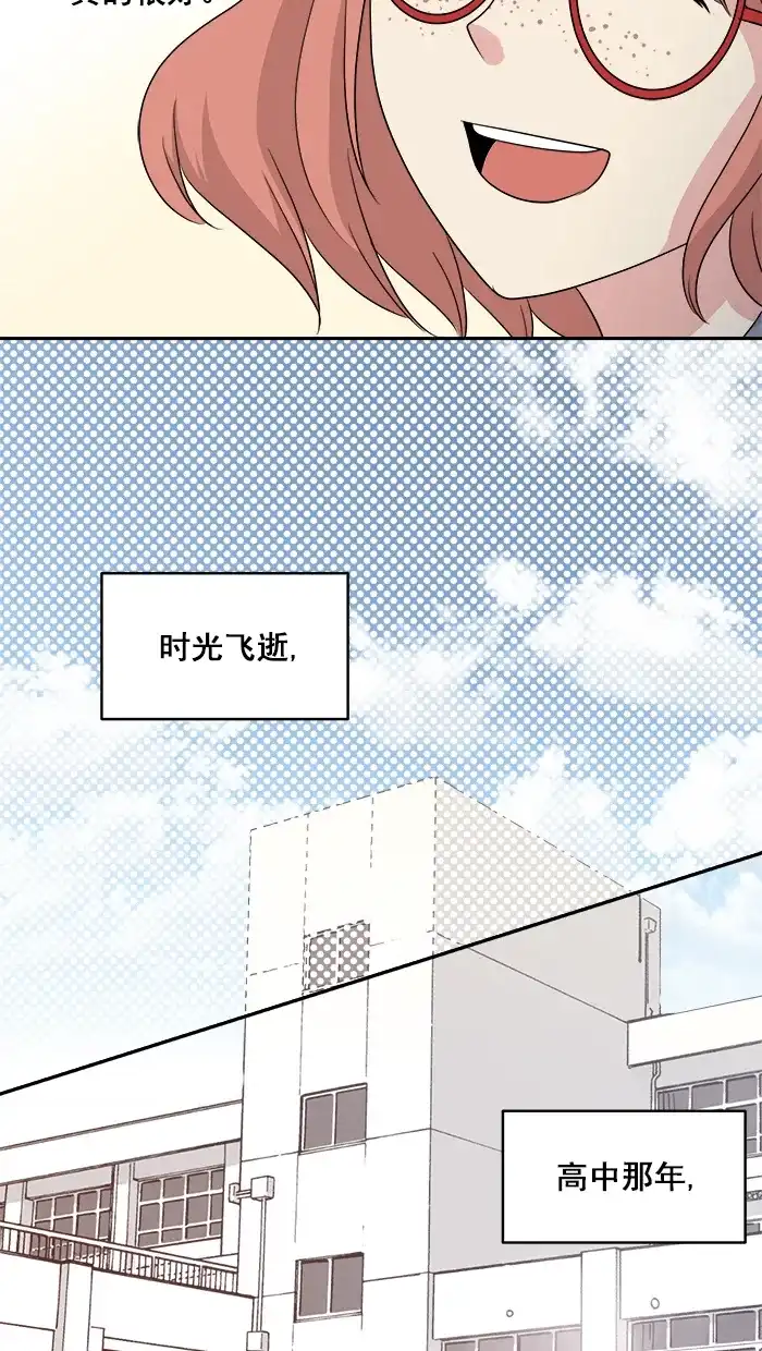 《交换的少女》第54话 第10页