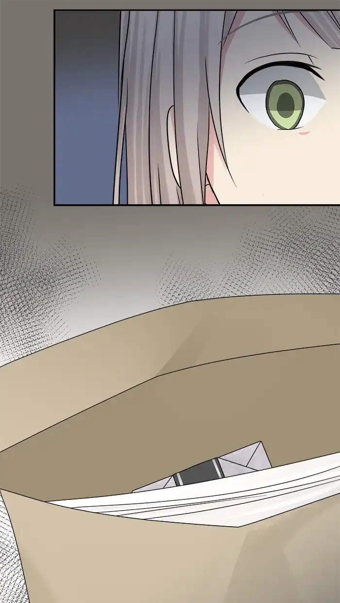 《交换的少女》第55话 第23页