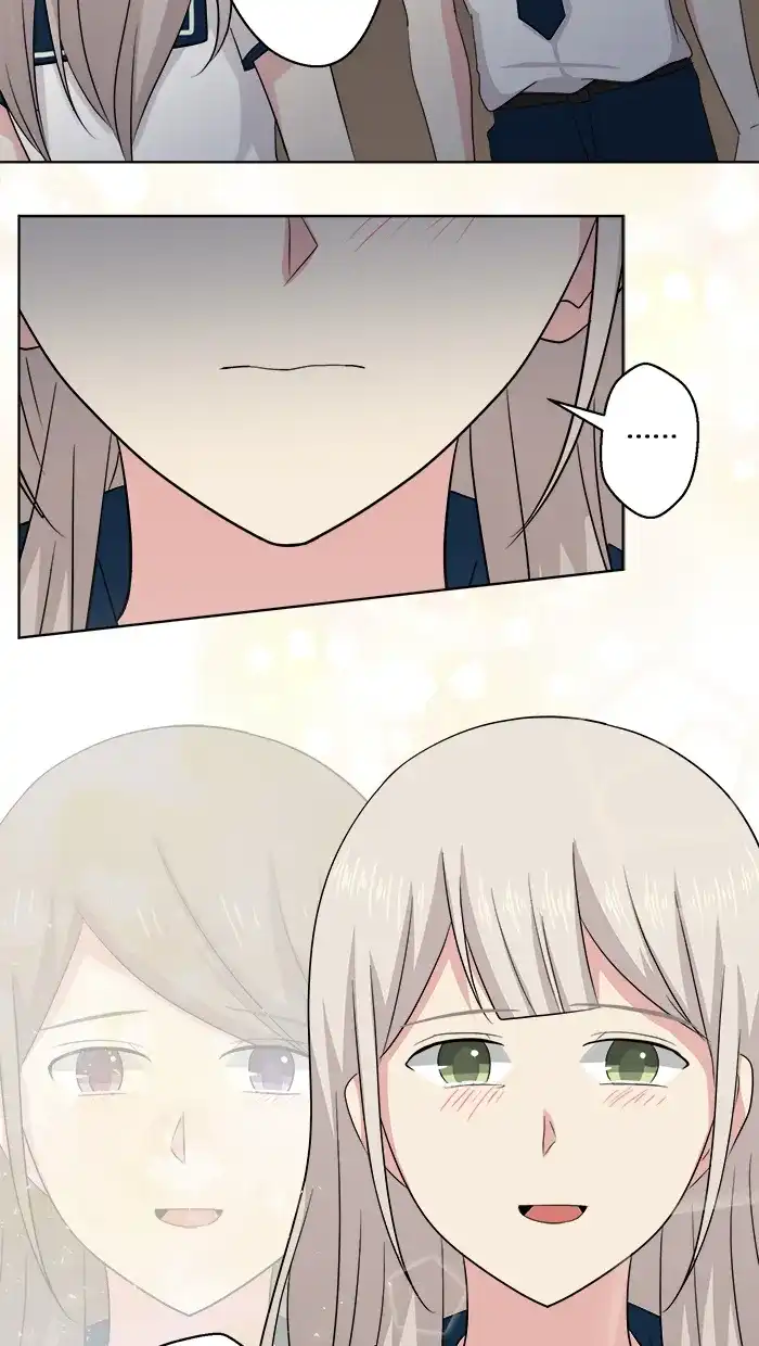 《交换的少女》第59话 第18页