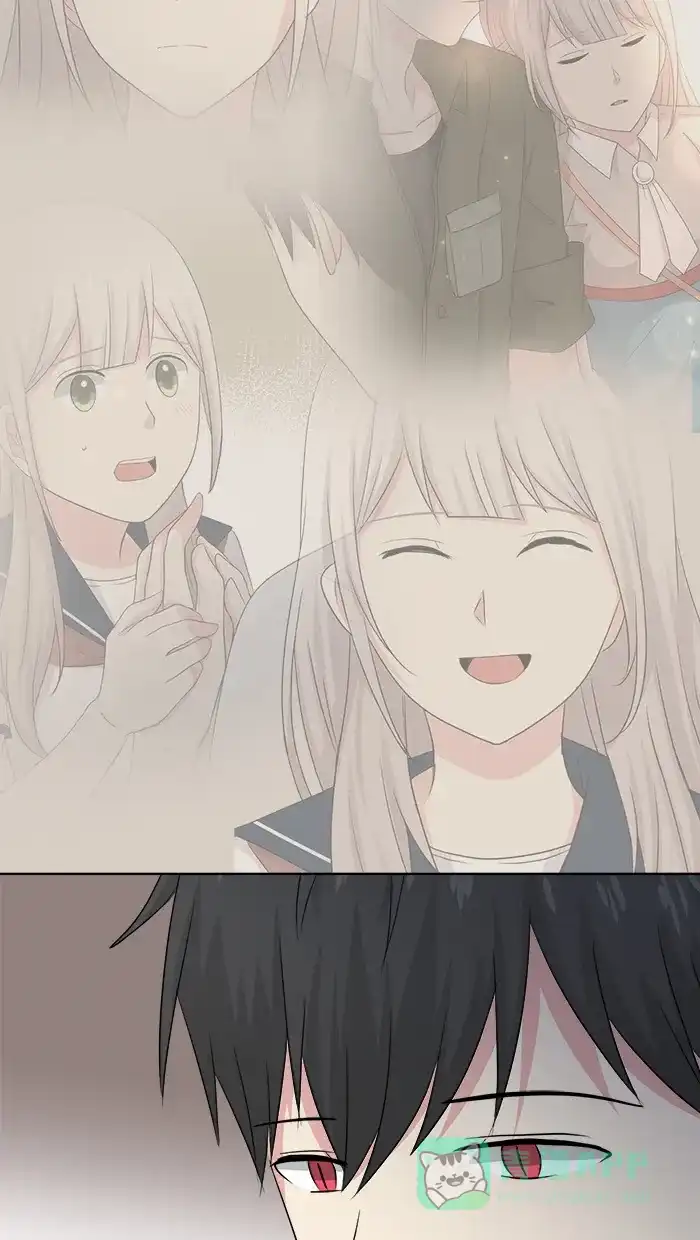 《交换的少女》第61话 第41页