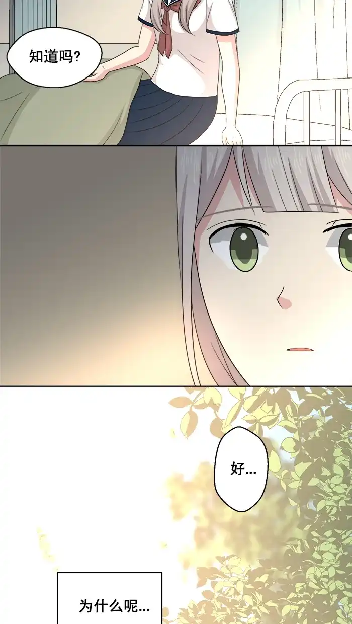 《交换的少女》第62话 第29页