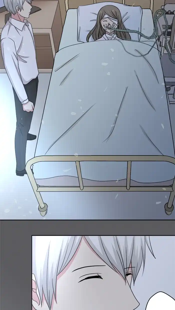 《交换的少女》第66话 第42页