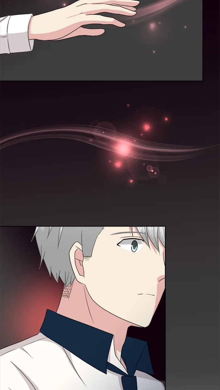《交换的少女》第67话 第28页