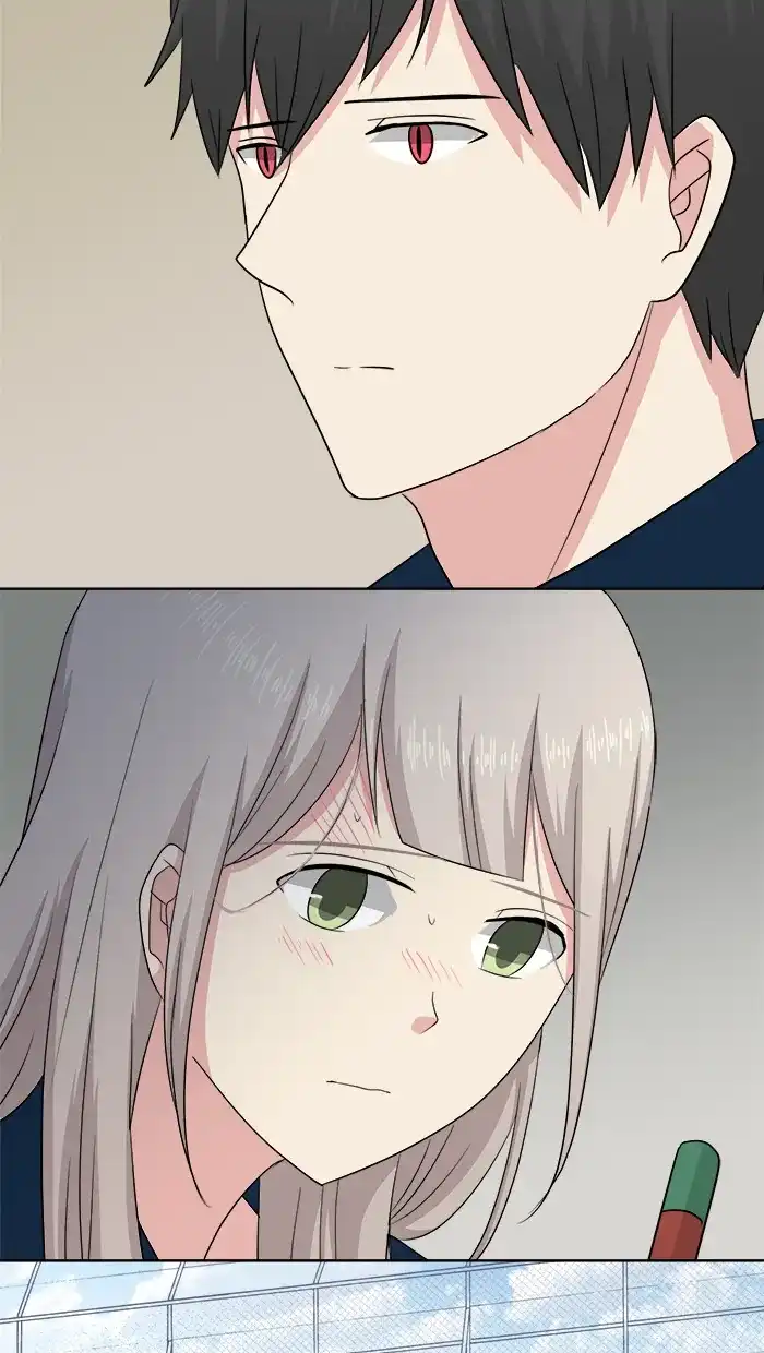 《交换的少女》第68话 第35页