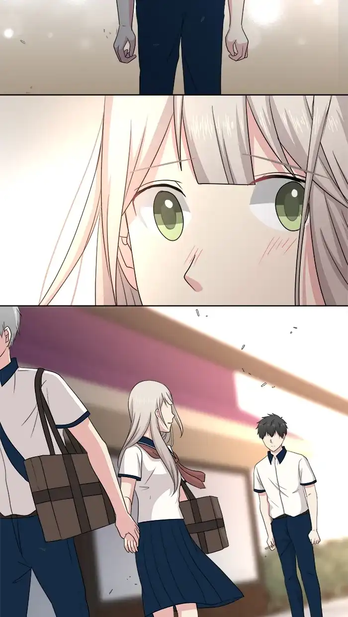 《交换的少女》第68话 第15页