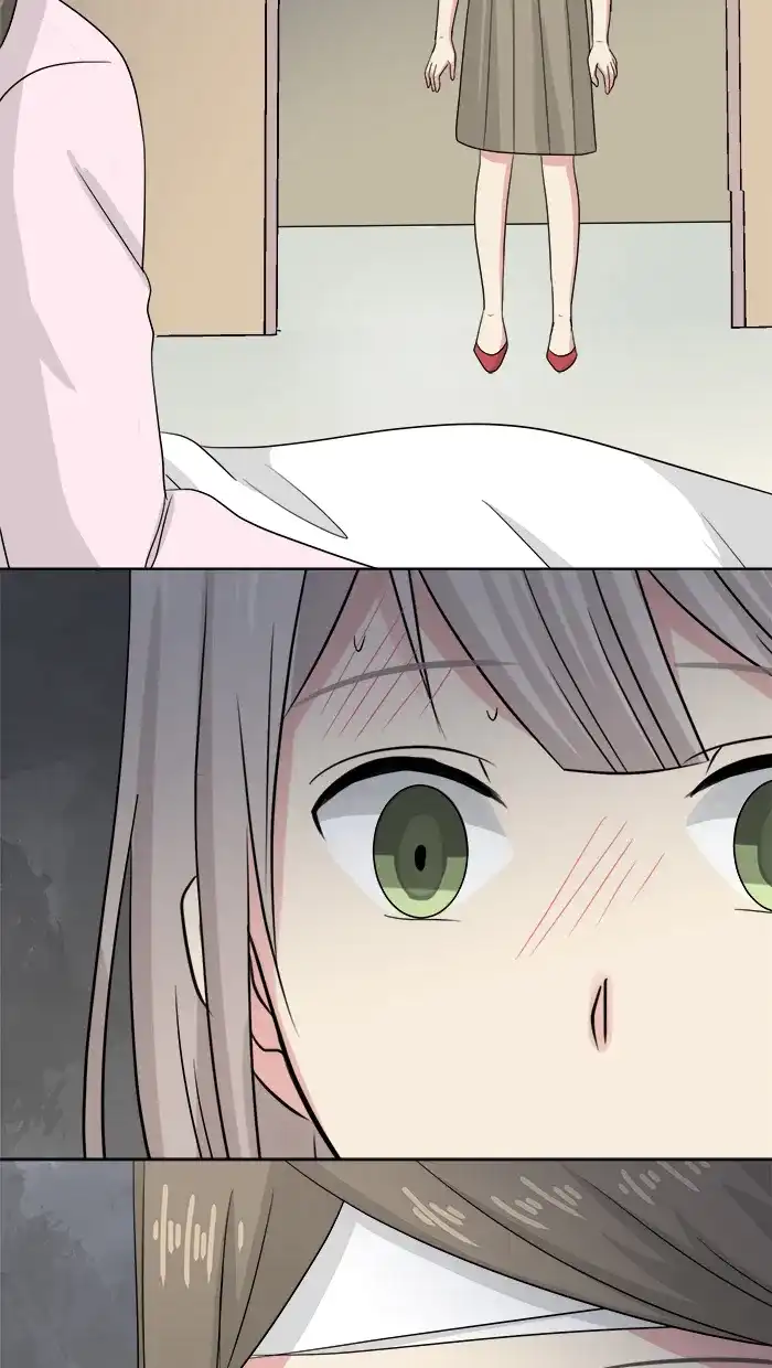 《交换的少女》第71话 第42页