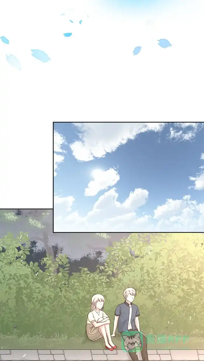 《交换的少女》第71话 第6页