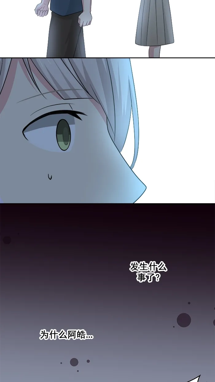 《交换的少女》第72话 第35页