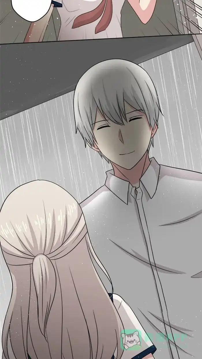 《交换的少女》第74话 第31页