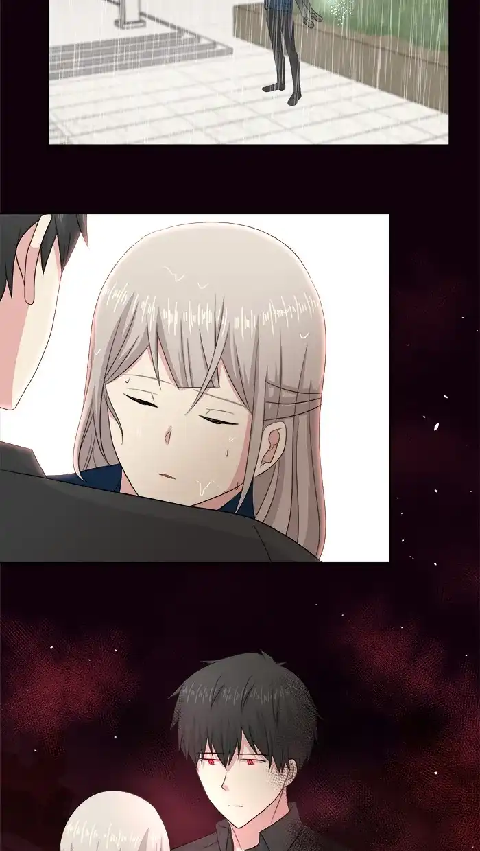 《交换的少女》第75话 第17页