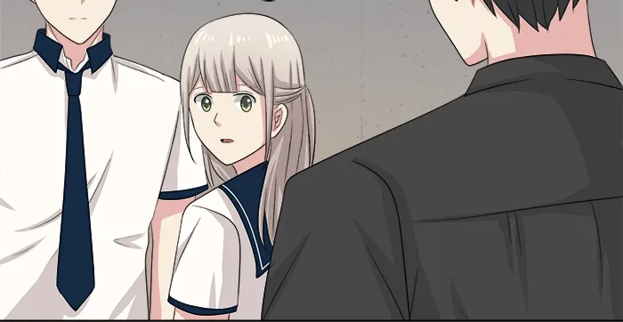 《交换的少女》第76话 第44页