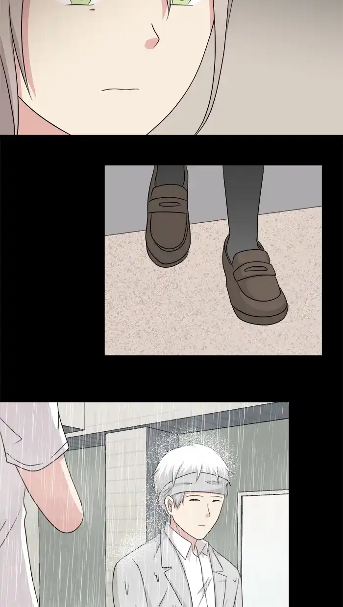 《交换的少女》第78话 第39页