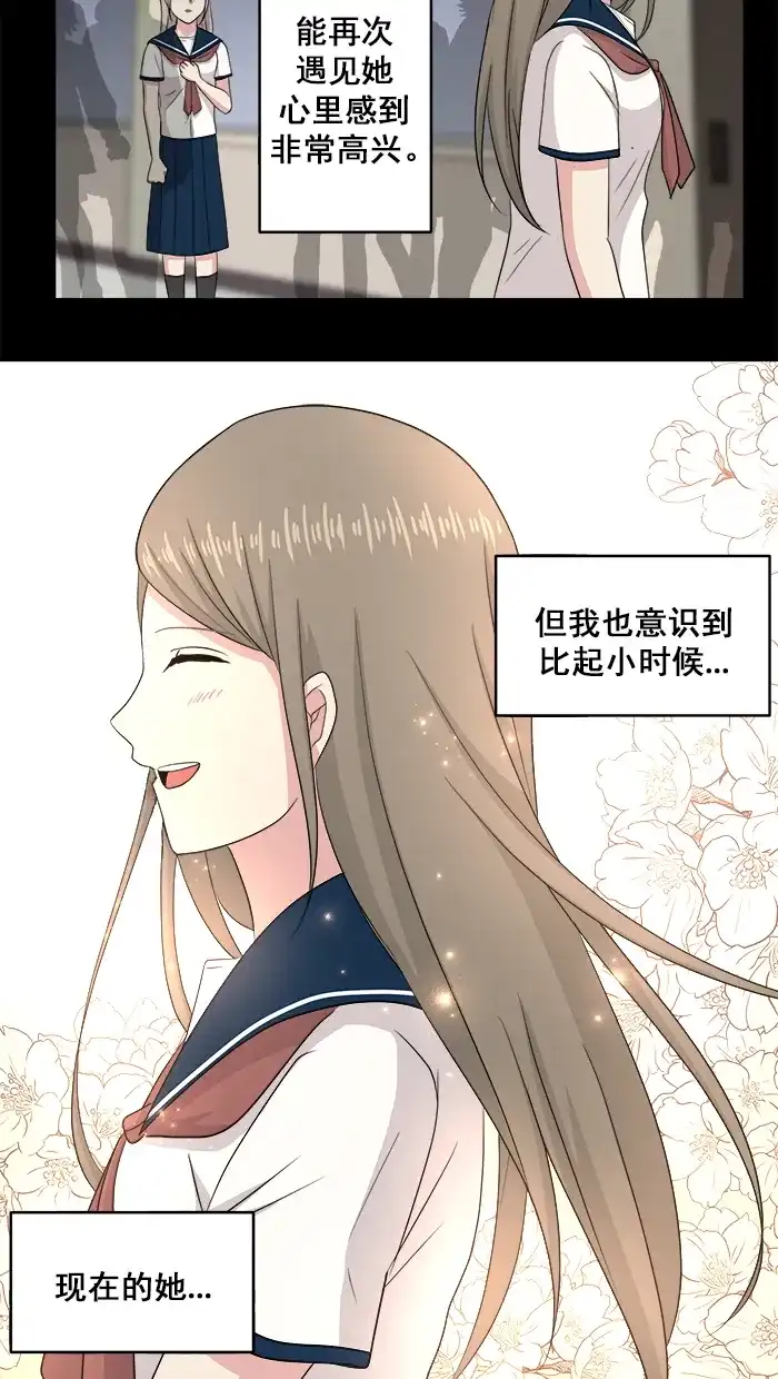 《交换的少女》第79话 第37页