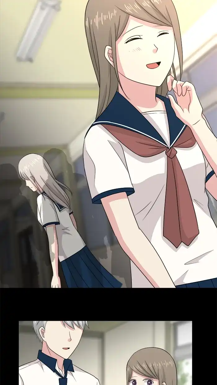 《交换的少女》第79话 第40页