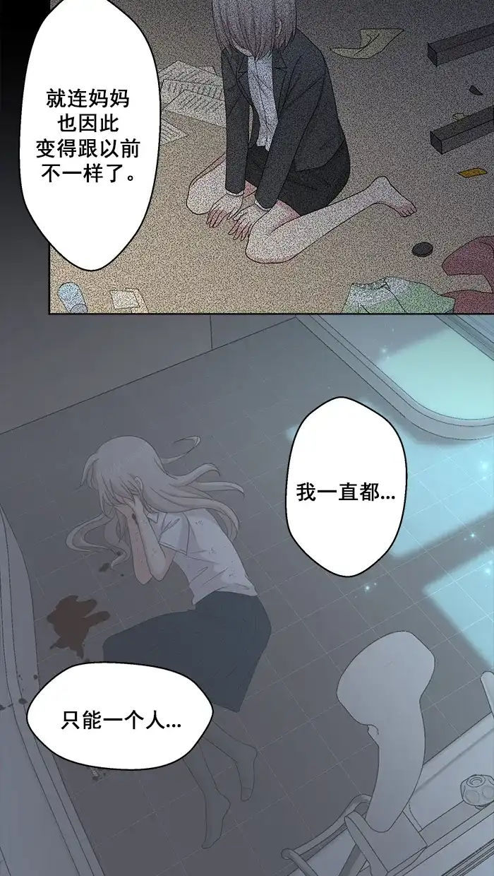 《交换的少女》第79话 第24页