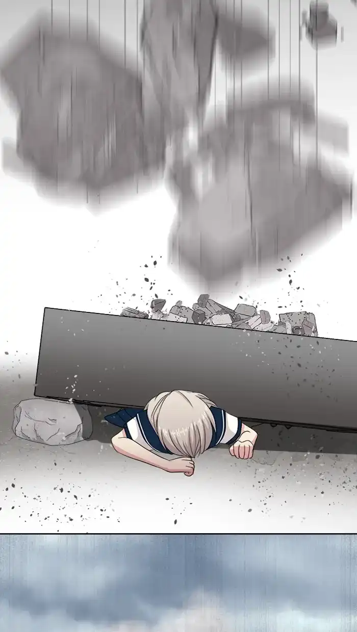 《交换的少女》第81话 第52页