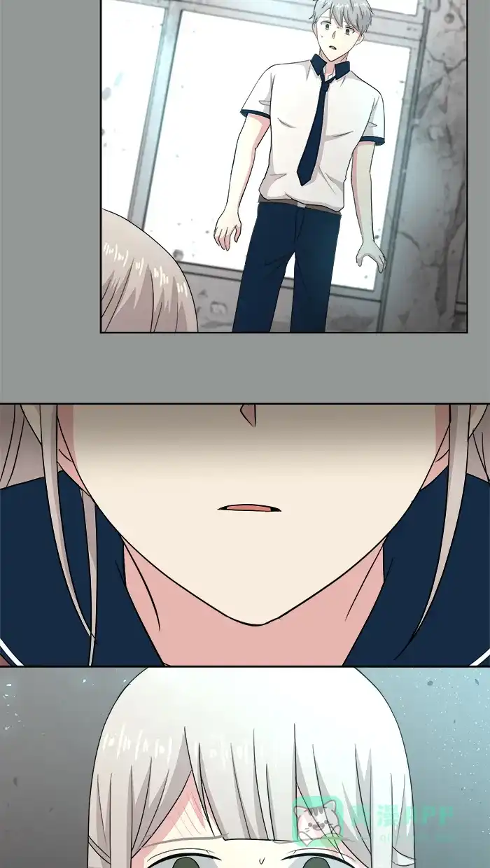 《交换的少女》第81话 第36页