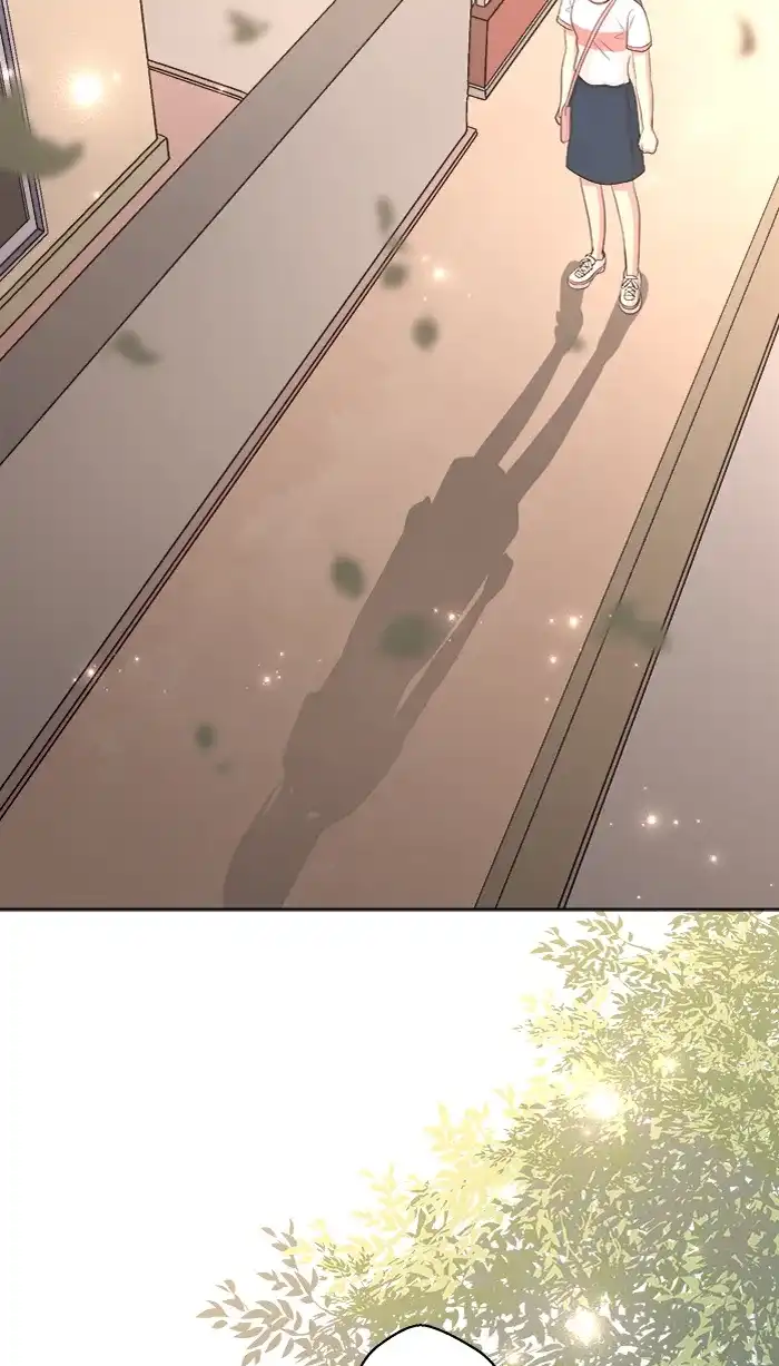 《交换的少女》第84话 第49页