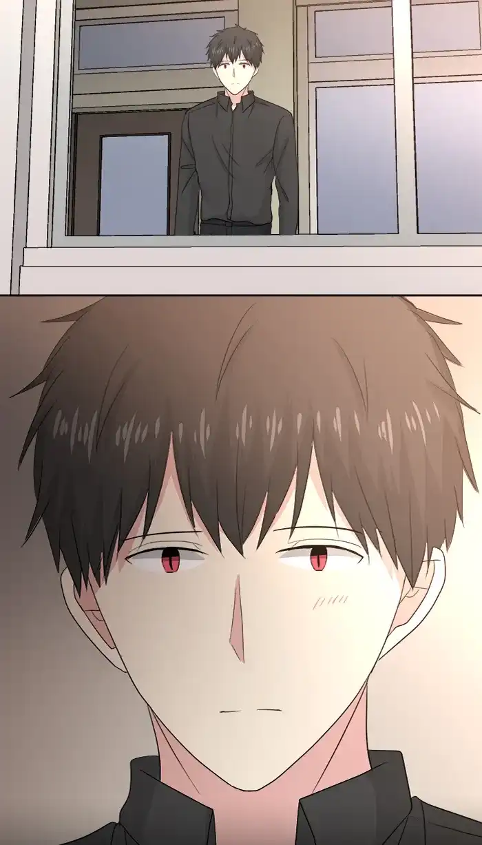 《交换的少女》第84话 第28页