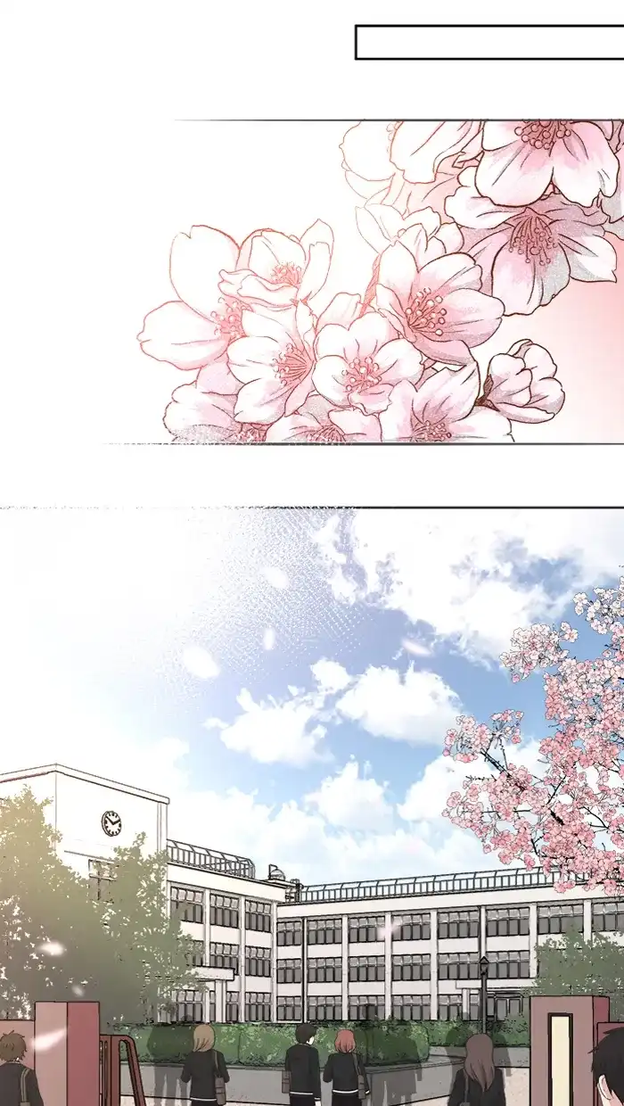 《交换的少女》第85话 第35页