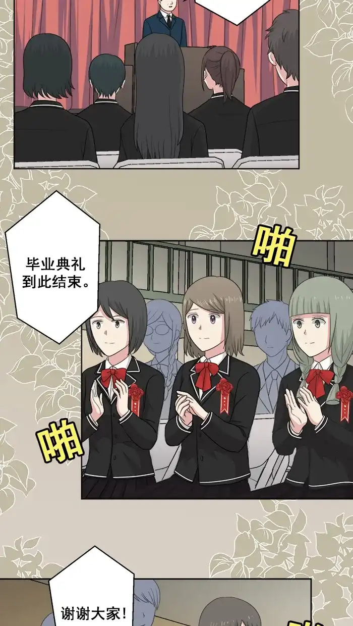《交换的少女》第86话 第2页