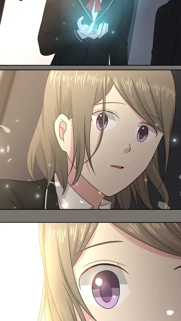 《交换的少女》第86话 第35页