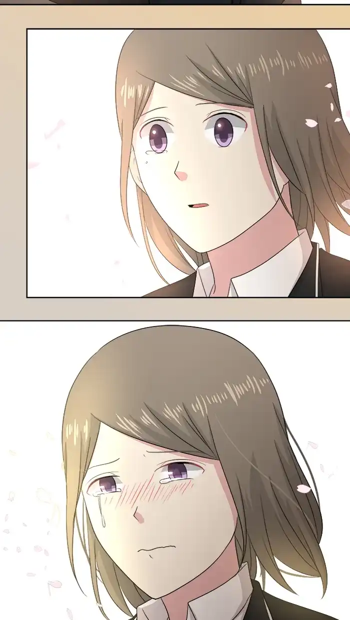 《交换的少女》第86话 第39页