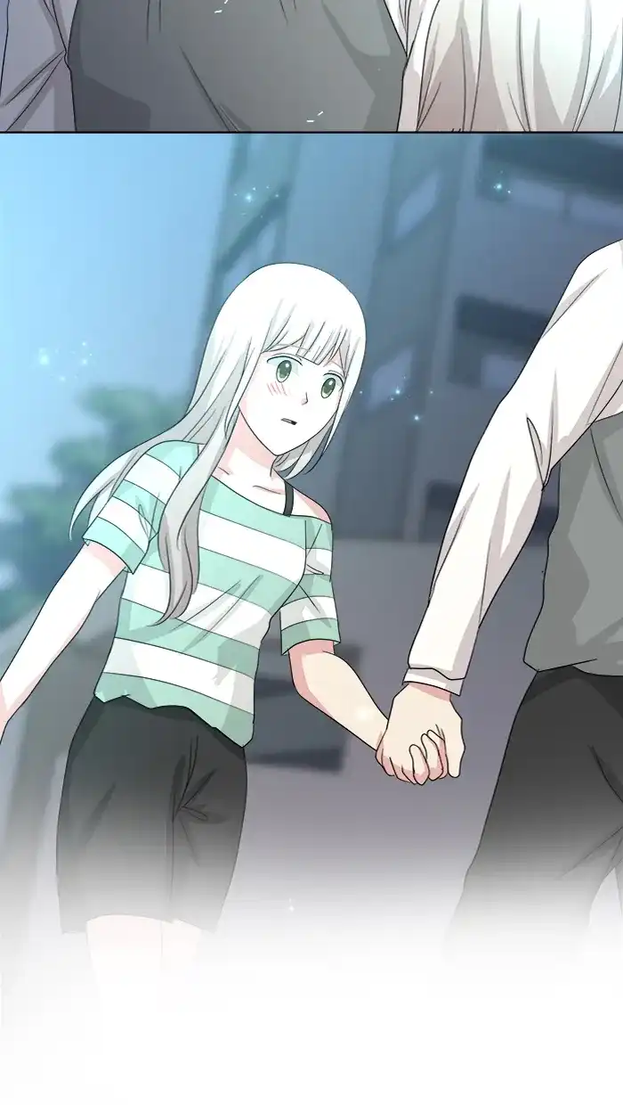 《交换的少女》番外篇（二） 第24页
