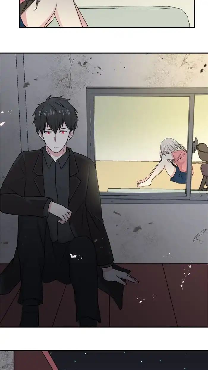 《交换的少女》第9话 第38页
