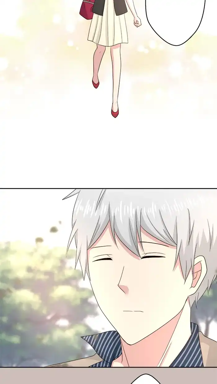 《交换的少女》番外篇（三） 第30页