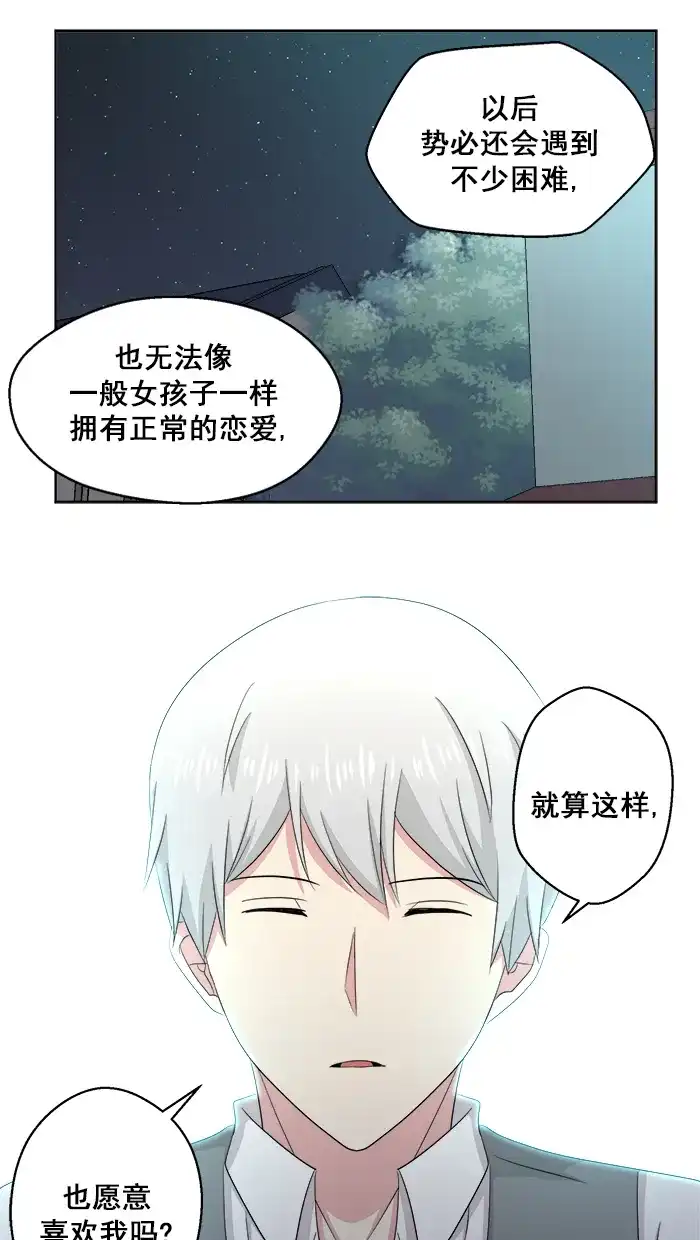 《交换的少女》番外篇（三） 第12页