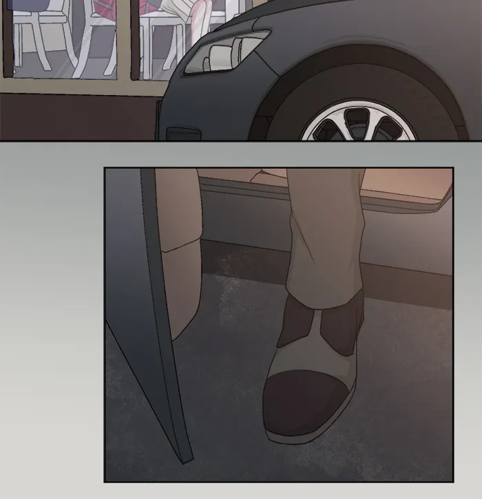 《交换的少女》番外篇（三） 第22页