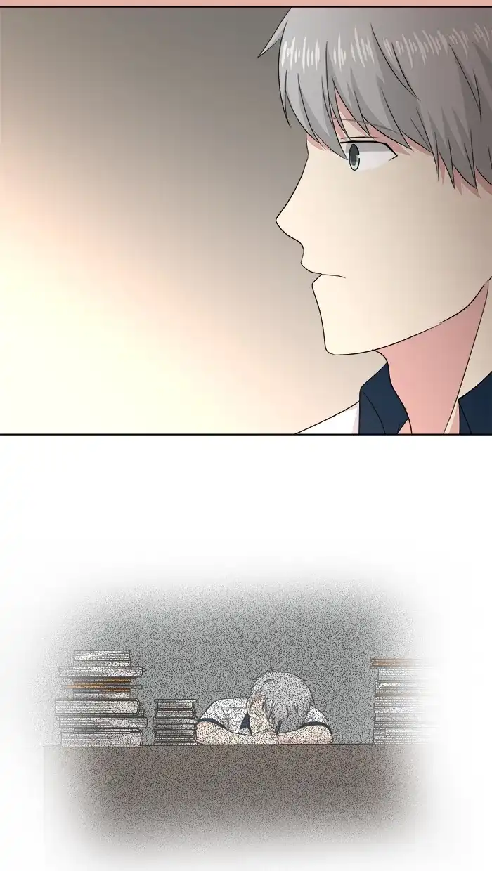 《交换的少女》番外篇（四） 第34页