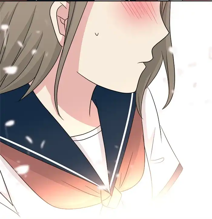 《交换的少女》番外篇（五）  第33页