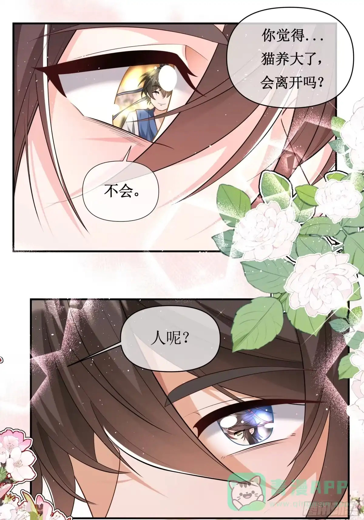 《叫我师哥》出家人的家 第11页