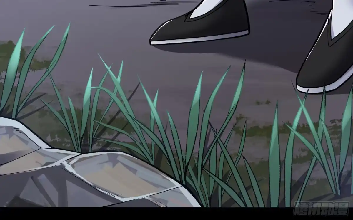 《叫我师哥》火燎陈府，孤儿遗世 第28页