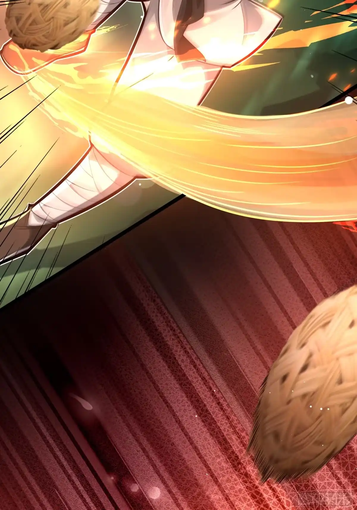 《叫我师哥》脚踢乾坤 第10页
