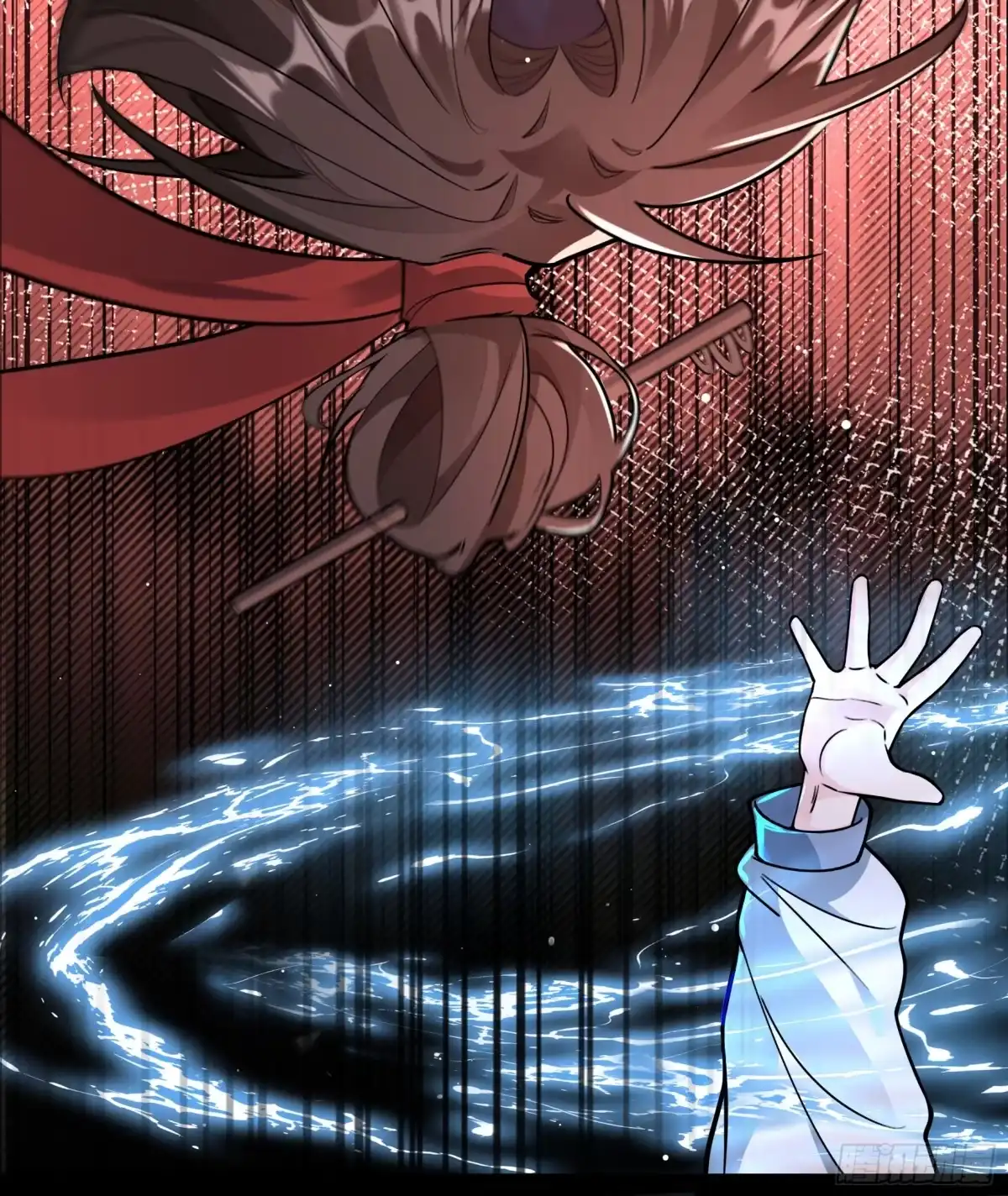 《叫我师哥》无故昏厥，跌落参天大树 第16页