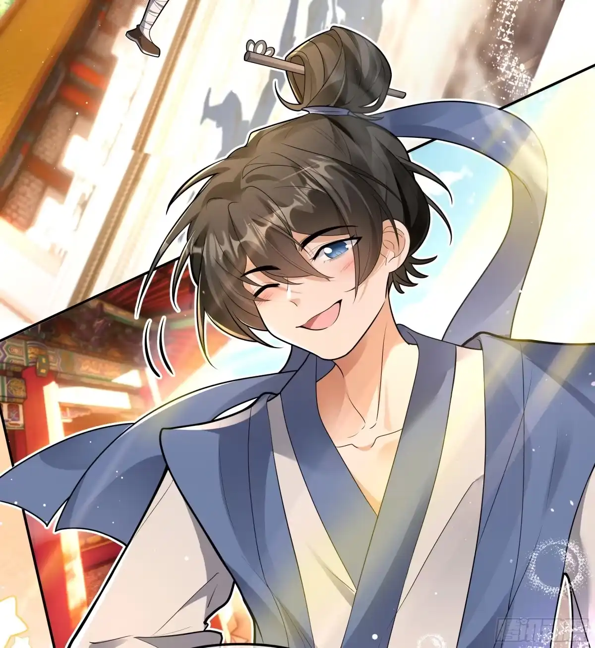 《叫我师哥》绝胜于“味”！！ 第17页