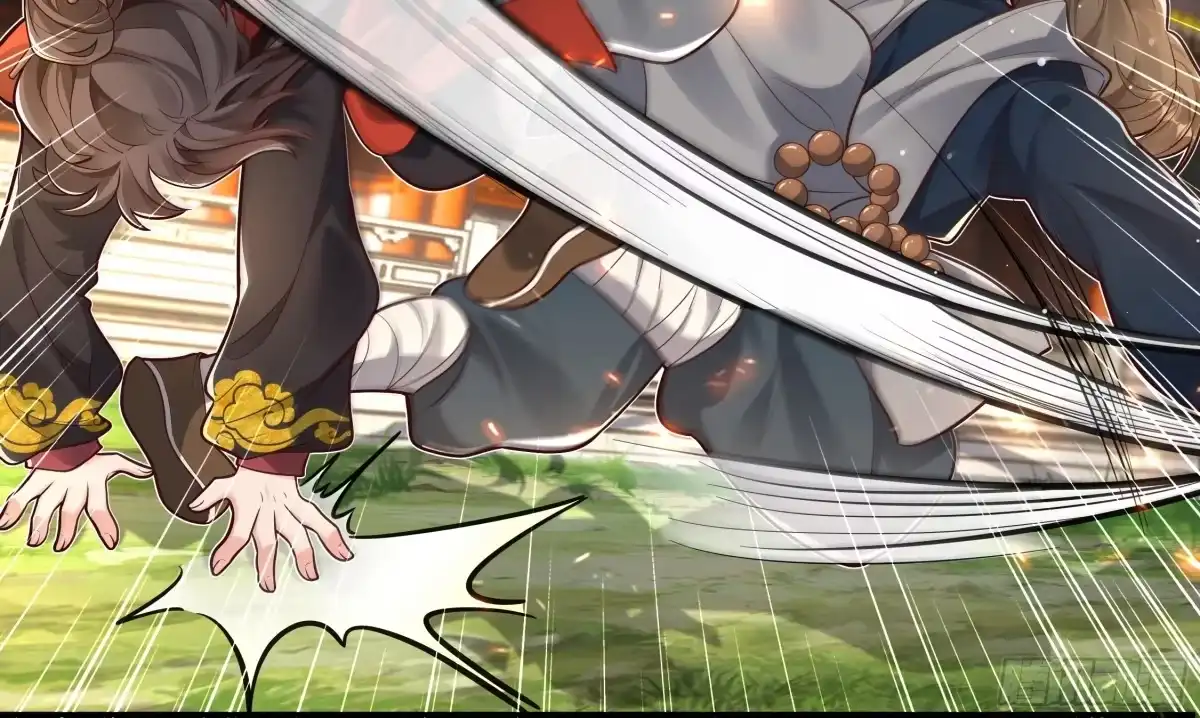《叫我师哥》大哥，你该减肥了！ 第7页