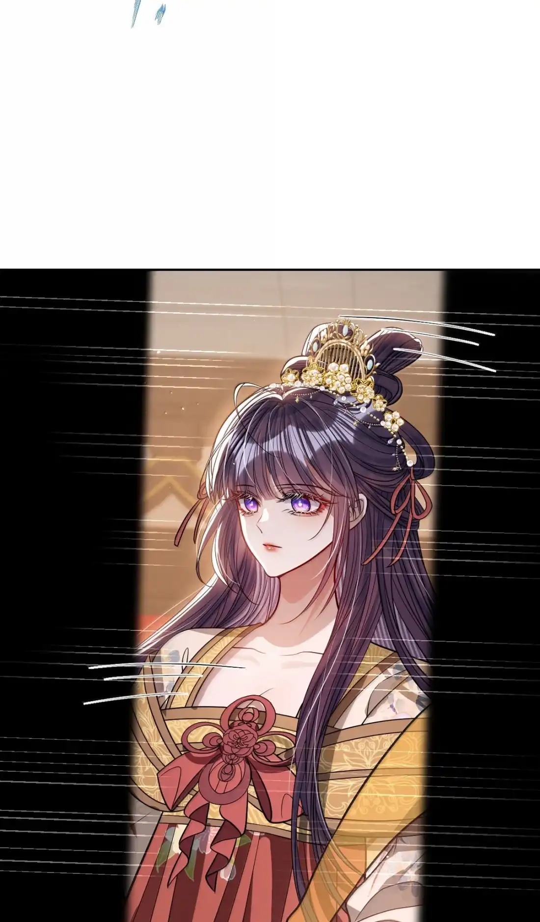 娇养了个疯批美人儿 077 藏娇 第22页