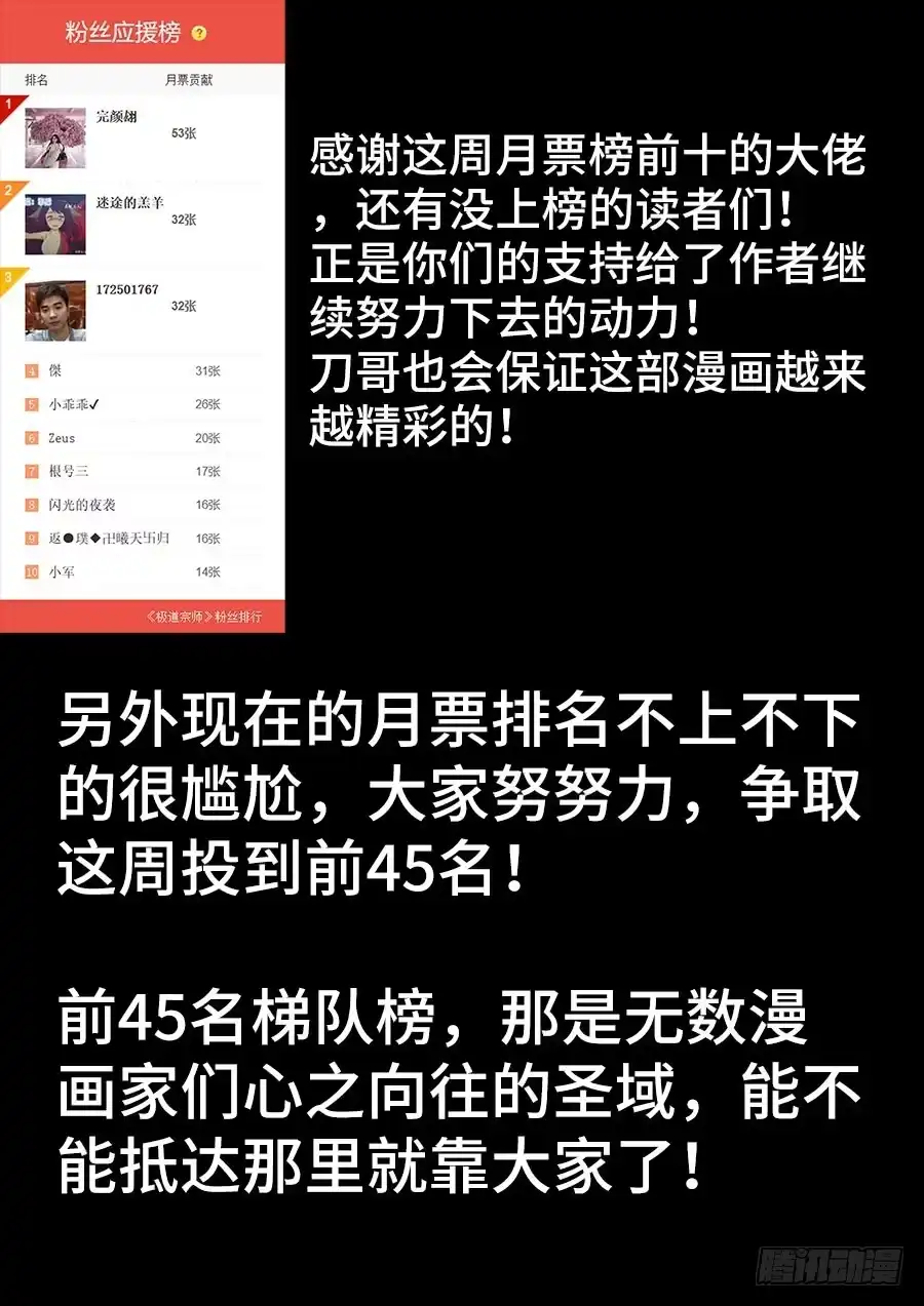 《极道宗师》035、七形药浴 第14页